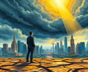 Crisis Financieras: Prepárate para lo Inesperado