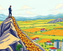 Ingresos Pasivos: Construyendo Tu Libertad