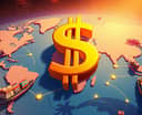 El dólar y su dominio en el comercio mundial