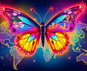 El efecto mariposa en los mercados financieros