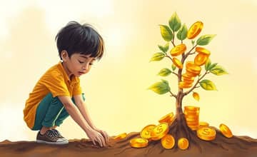 El Arte de Ahorrar: Pequeños Pasos, Grandes Logros