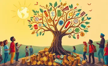 Fondos de Inversión: ¿Son para Ti?