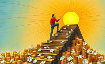 Adiós Deudas: Estrategias para Salir a Flote