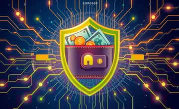 Ciberseguridad Financiera: Protege Tu Dinero