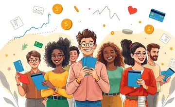 Tarjetas de Crédito: Secretos para un Uso Inteligente