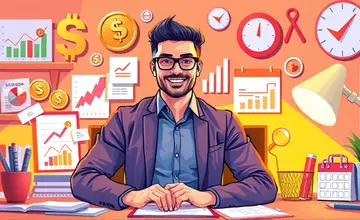 Freelancer y Finanzas: Organiza Tus Ingresos