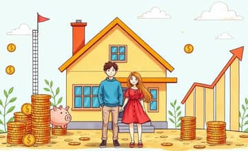Ahorro para la Vivienda: Tu Meta Realizable