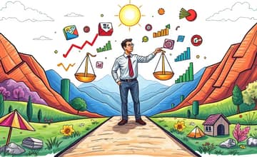 Evita Errores Comunes al Invertir