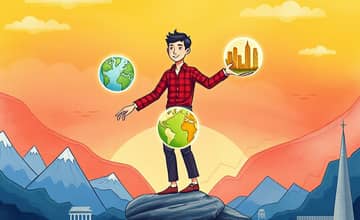 Diversificación: Reduce Riesgos en Tus Inversiones