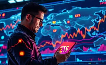 Entendiendo los ETFs: Invierte con Facilidad