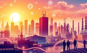 Gestión de Activos: Maximiza Tu Capital