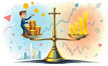 Gestiona tu riesgo y maximiza tus ganancias