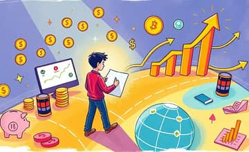 Presupuesto Inteligente: Controla Tus Finanzas