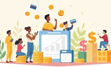 Desmitificando el Crédito: Cómo Usarlo a Tu Favor