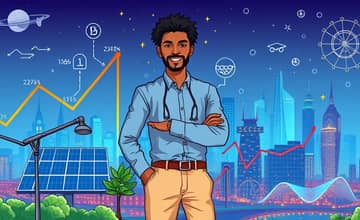 Emprendimiento y Finanzas: Claves del Éxito