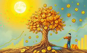 El Valor del Dinero: Sabiduría Financiera