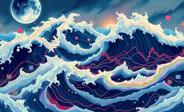 Mercados vol'atiles: oportunidades ocultas