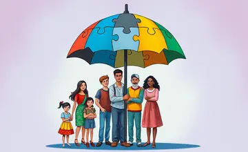 Seguros: Protege lo que Más Importa