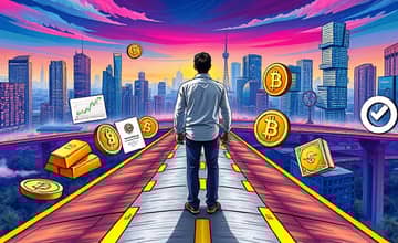 Elige el activo perfecto para tu perfil