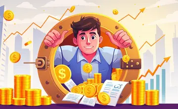 Desbloquea el potencial de tus ahorros