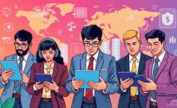 C'omo elegir el mejor broker para ti