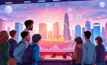 Bolsa de Valores: Primeros Pasos para Invertir