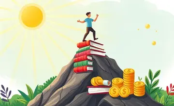 Invierte en ti: la mejor rentabilidad