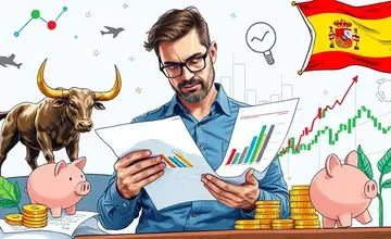 Optimiza tus impuestos al invertir