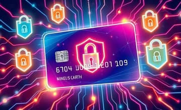 Cómo Proteger tu Tarjeta de Crédito del Fraude y Robos