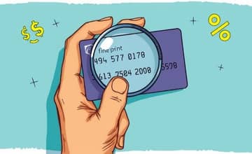 La Letra Pequeña de tu Tarjeta de Crédito: Lo que Debes Saber