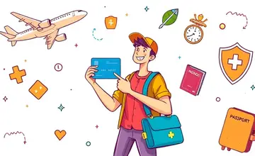 Seguro de Viaje con Tu Tarjeta de Crédito: Coberturas y Exclusiones