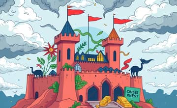 Construye un portafolio a prueba de crisis