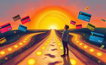 ¿Cuándo es el Momento Adecuado para Solicitar Otra Tarjeta?