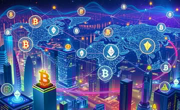 Criptomonedas: más allá del boom especulativo