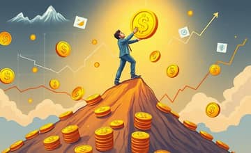 Invierte como un experto, !sin serlo!