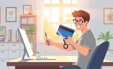 Cómo Cancelar una Tarjeta de Crédito Correctamente