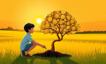 Invierte en tu futuro: planes de retiro