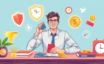 Cómo Evitar Intereses y Cargos en tu Tarjeta de Crédito