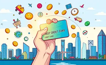 Tarjetas de Crédito con Cashback: Ahorra Mientras Gastas