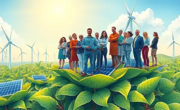 Inversiones sostenibles: rentabilidad y propósito