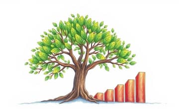 El auge de los fondos de inversión ética
