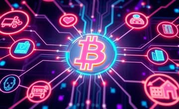 Blockchain: más que solo criptomonedas