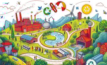 La economía circular: una nueva forma de producir