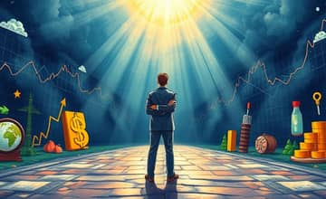 Invertir en tiempos de crisis: ¿oportunidad o riesgo?