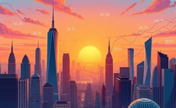 Deuda pública: ¿un problema creciente?