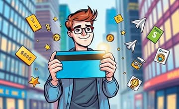 Maximizando los Beneficios de tu Tarjeta de Crédito: Lo que Nadie te Cuenta