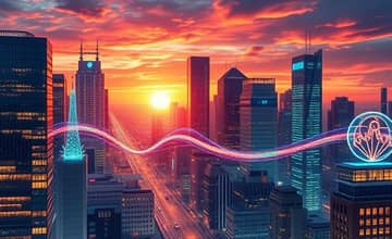 El impacto de la inteligencia artificial en los mercados