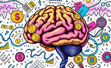 Finanzas conductuales: cómo nos afecta la psicología