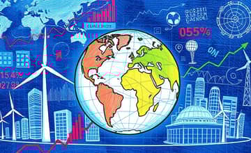 Desafíos económicos de la próxima década