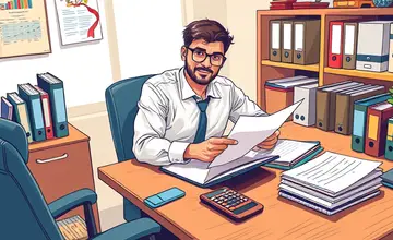 Evita Errores Comunes al Solicitar un Crédito